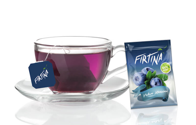 Yaban Mersini Çayı